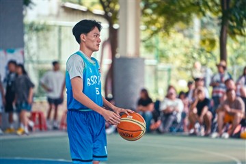 籃球-20260606