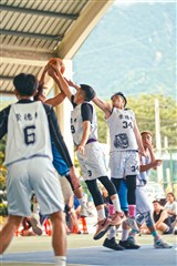 籃球-20260606