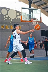 籃球-20260606