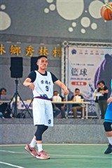 籃球-20260606