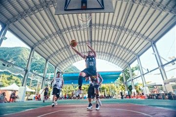 籃球-20260606