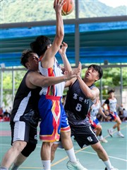 籃球-20260606