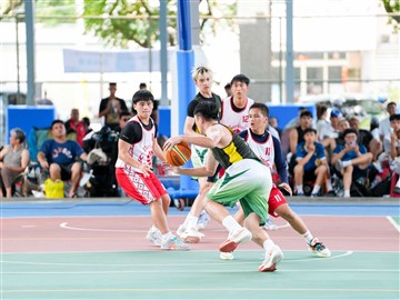 籃球-20260606