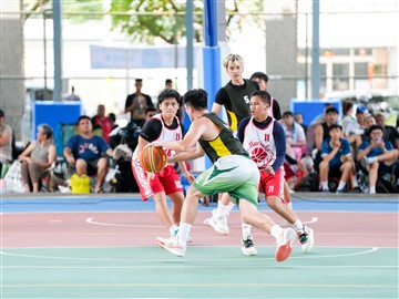 籃球-20260606