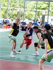 籃球-20260606