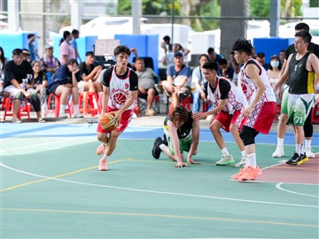 籃球-20260606