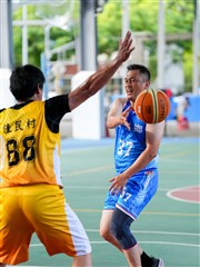 籃球-20260606