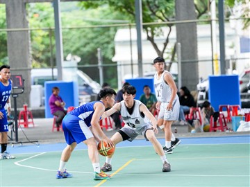 籃球-20260606