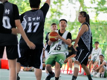 籃球-20260606