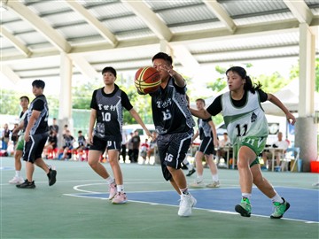 籃球-20260606