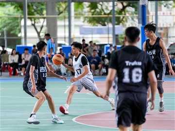 籃球-20260606
