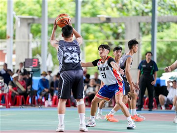 籃球-20260606