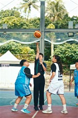 籃球-20260607