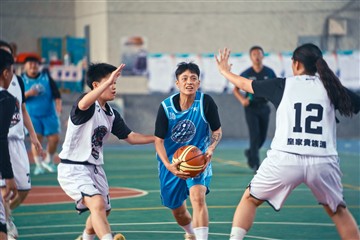 籃球-20260607