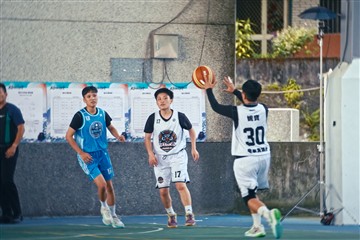 籃球-20260607