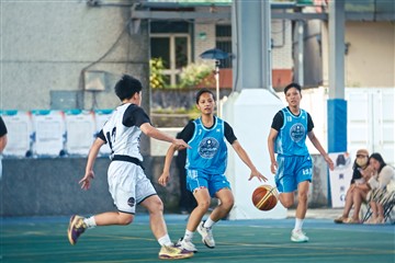 籃球-20260607