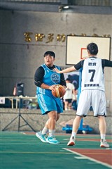 籃球-20260607