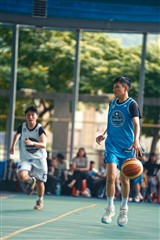 籃球-20260607