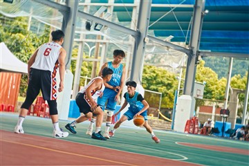 籃球-20260607