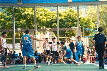 籃球-20260607