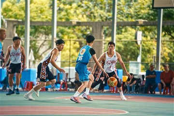 籃球-20260607