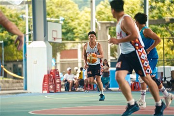 籃球-20260607