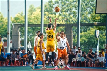 籃球-20260607