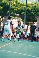 籃球-20260607