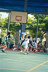籃球-20260607