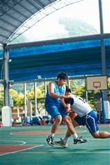 籃球-20260607