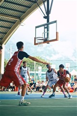籃球-20260607