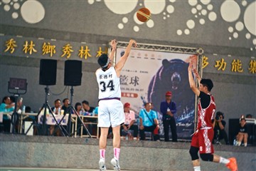 籃球-20260607
