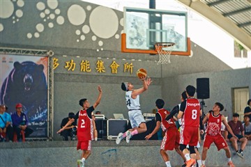 籃球-20260607