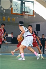 籃球-20260607