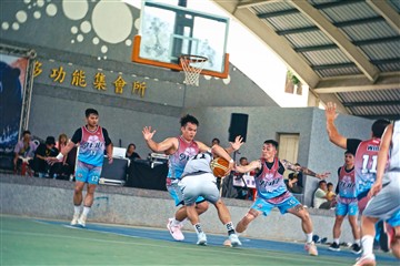 籃球-20260607