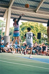 籃球-20260607