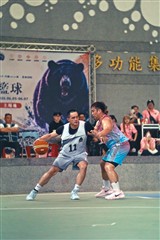籃球-20260607