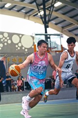 籃球-20260607
