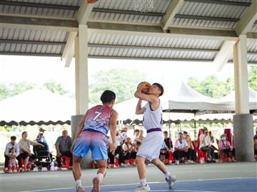籃球-20260607