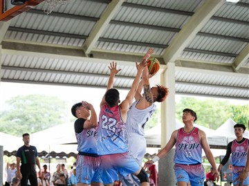 籃球-20260607