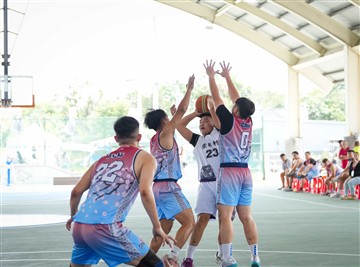籃球-20260607