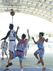 籃球-20260607