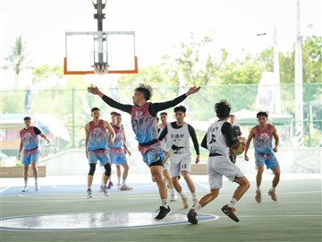 籃球-20260607