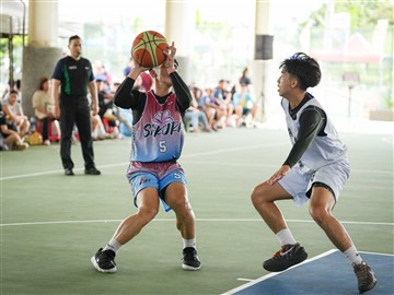 籃球-20260607
