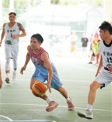 籃球-20260607