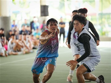 籃球-20260607