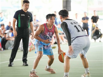 籃球-20260607