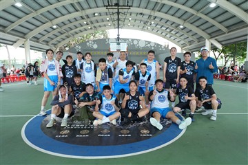 籃球-20260607