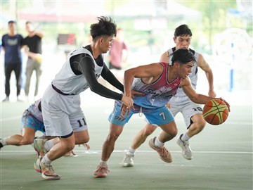 籃球-20260607