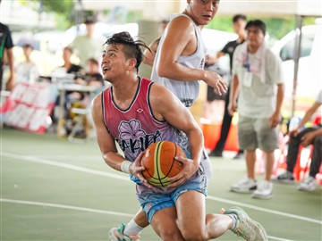 籃球-20260607